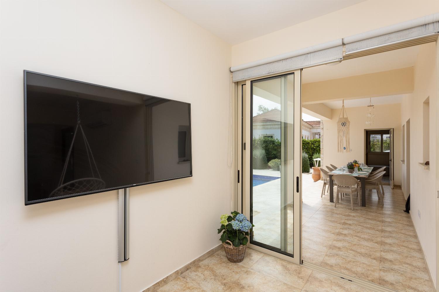 Elite Villa