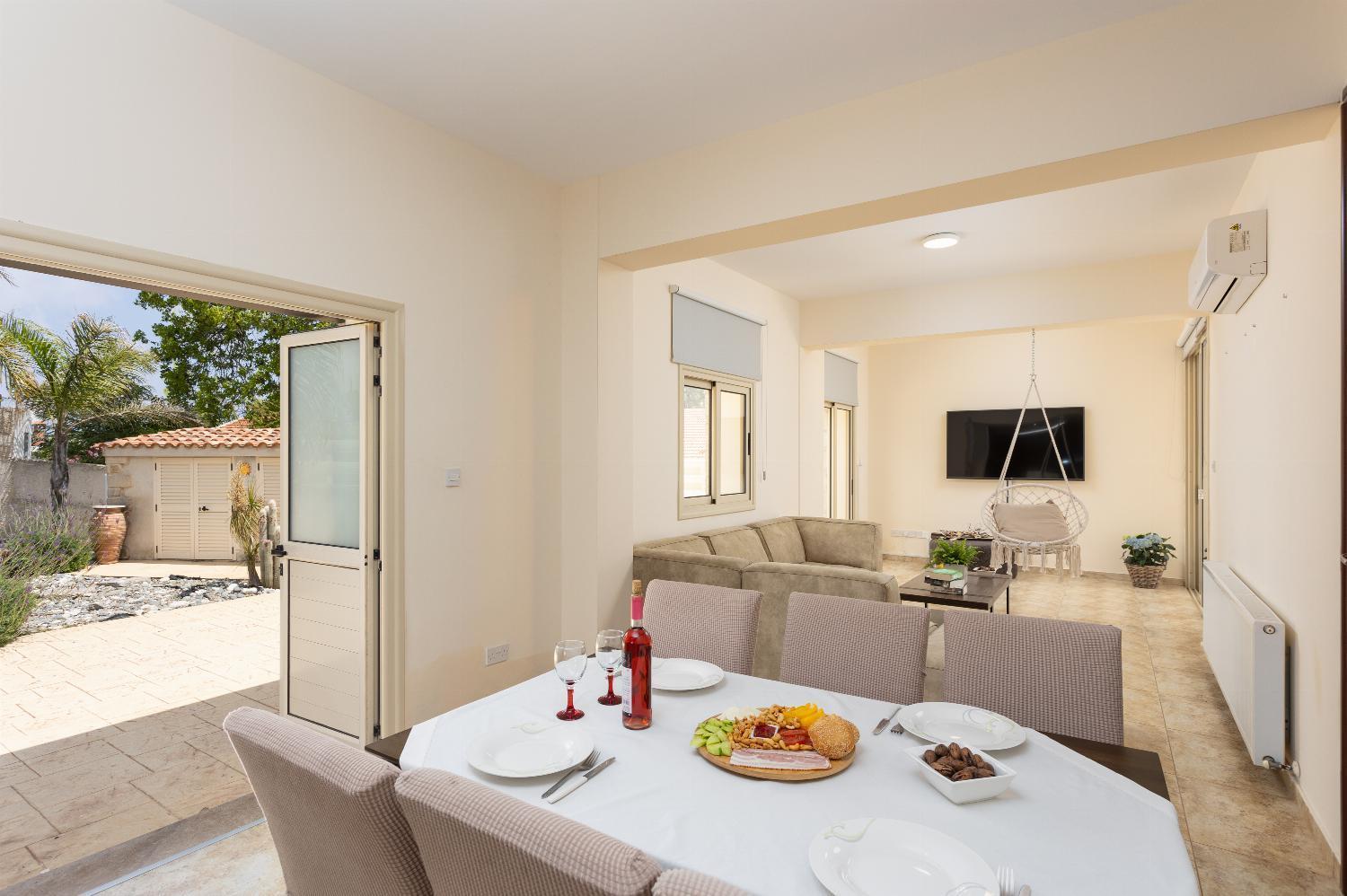 Elite Villa *